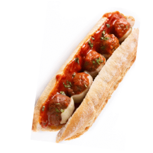 MEATBALL